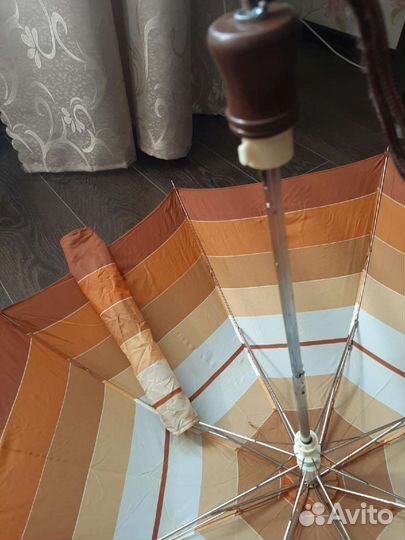 Зонт - автомат. Марка 