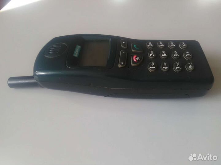 Телефон Siemens