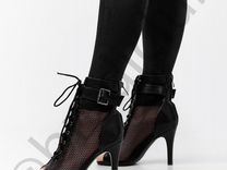 High heels хилсы для танцев Premium