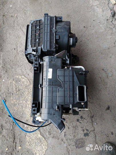 Корпус печки Chery Tiggo