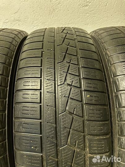 Yokohama W.Drive V902A 225/65 R17 102H