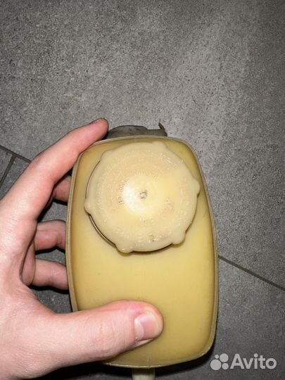 Гтц на москвич 2140 412