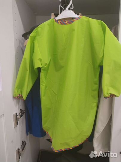 Фартук детский IKEA мала