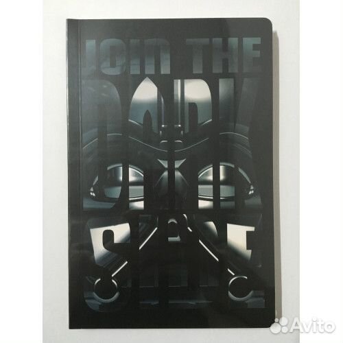 Lego Книга для записей/блокнот (96 листов,линейка)