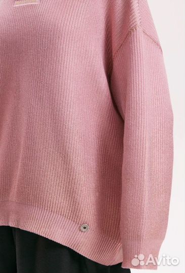 Свитер monochrome