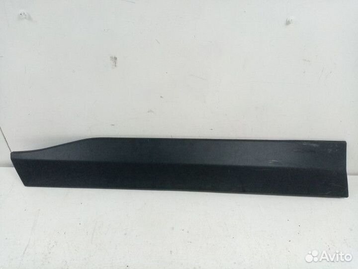 Накладка двери передней левой Toyota RAV4 5 (XA50)