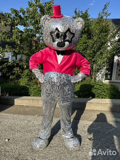 Поздравление аниматор на день рождения