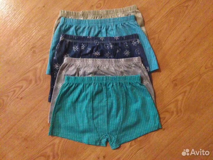 Плавки для мальчиков