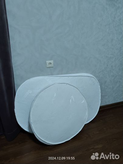 Матрас детский