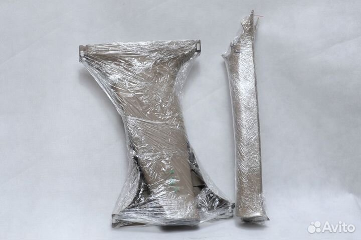 Обшивка стойки Хонда Аккорд 7 (Honda Akkord 7 )