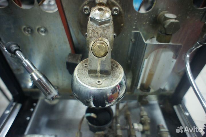 Ремонт профессиональных и бытовых кофемашин