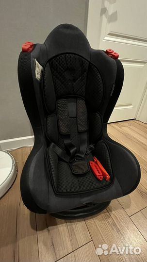 Детское автомобильное кресло