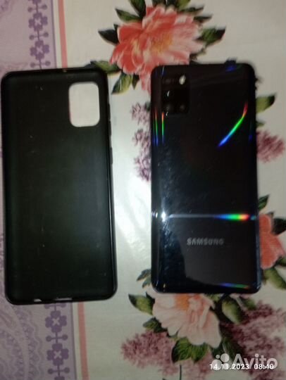 Samsung Galaxy A31, 4/64 ГБ