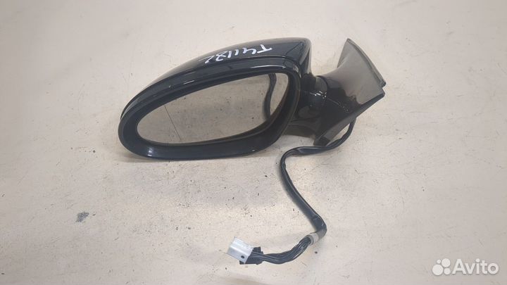 Зеркало боковое Mercedes S W221, 2007