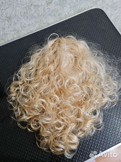 Парик для праздника,вечеринки