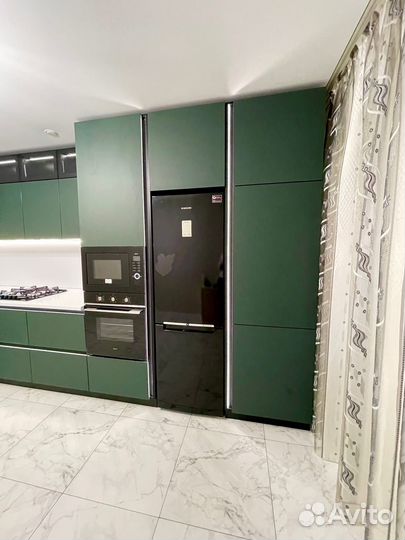 Кухонные гарнитуры в рассрочку