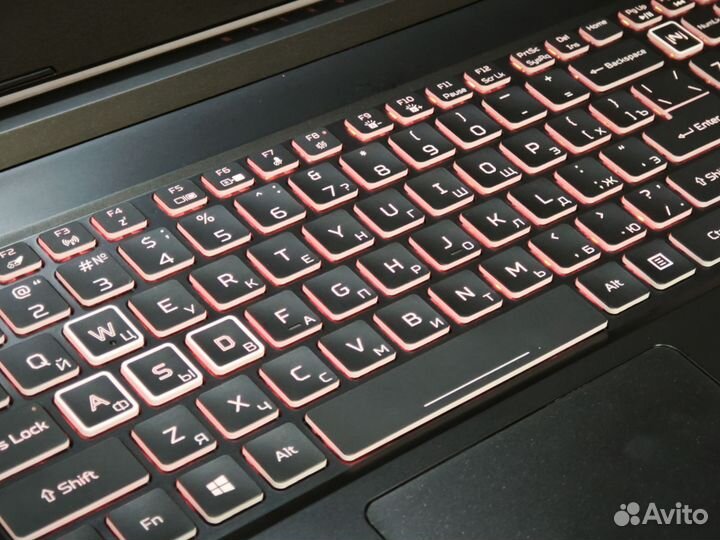 Новый Acer 15.6''144Hz Core i5 10300H RTX3060