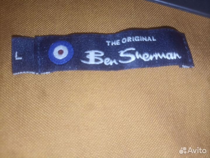 Рубашка Ben Sherman