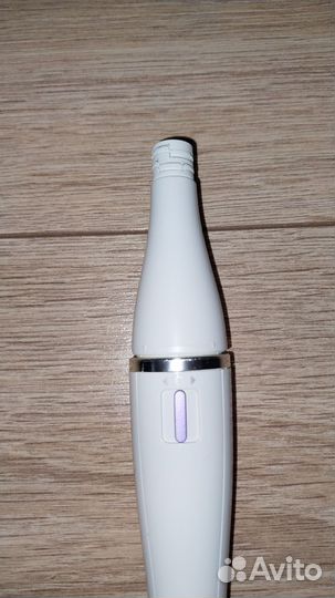 Эпилятор для лица braun