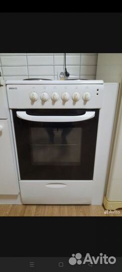 Плита электрическая