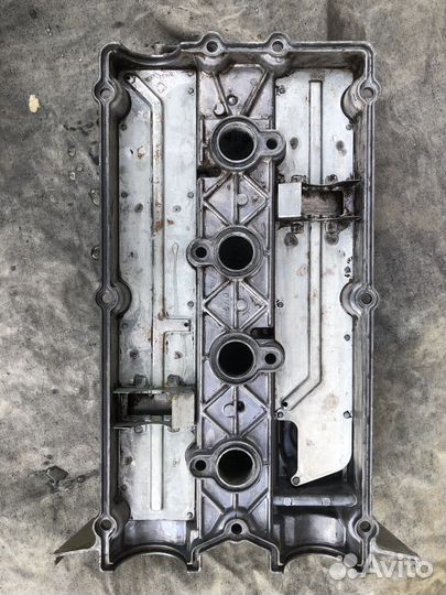 Крышка клапанная Kia/Hyundai