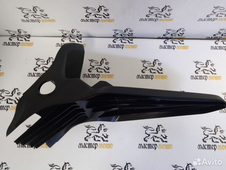 Крыло заднее Racer RC200-GY8 Ranger