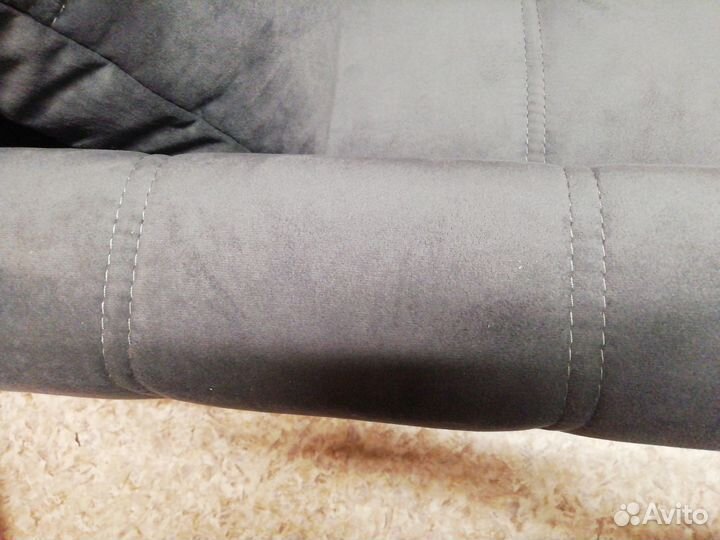 Мини диван на кухню