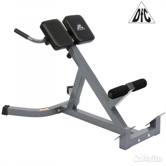 Гиперэкстензия DFC dbch19