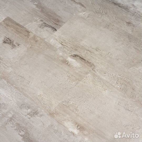 Пвх-плитка Natura Сильвер Шадоу S-001-07