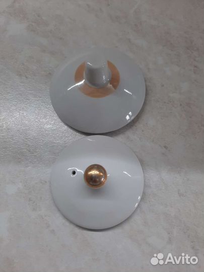 Посуда СССР