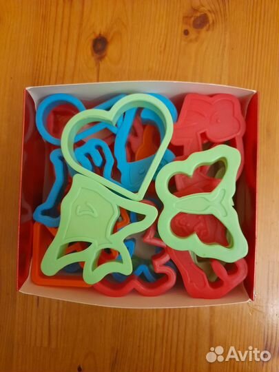 Формы для выпечки и печенья tescoma,regent