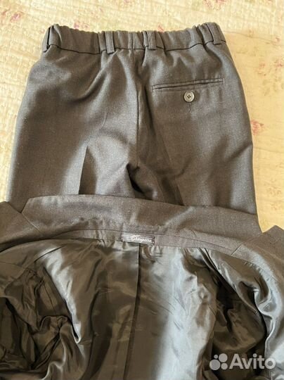 Школьный костюм