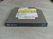 Дисковод Sony NEC Optiarc DVD-RW ND-7550A