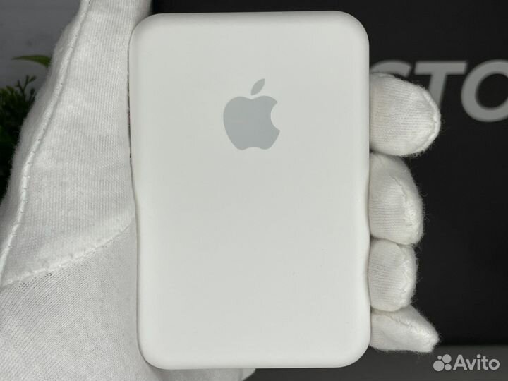 MagSafe Battery Pack