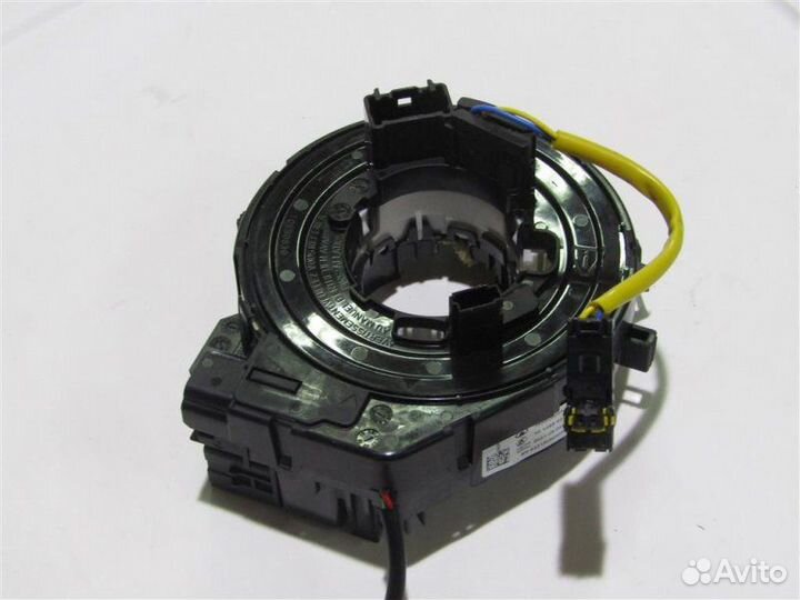 Шлейф руля Haval F7 X 2.0 2021