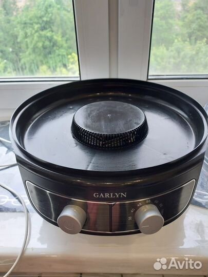 Сушилка для овощей и фруктов