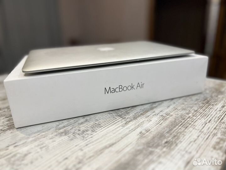 Apple MacBook Air