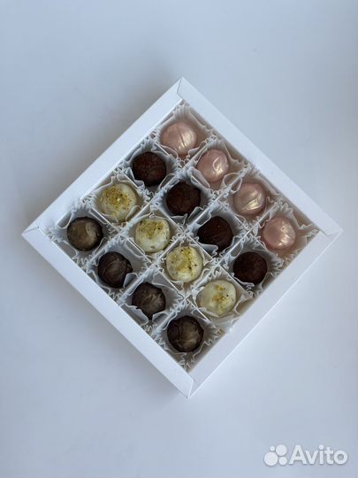 Конфеты шоколадные, шоколад