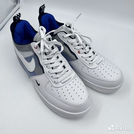 Кроссовки мужские nike air force 44 размер