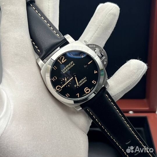 Наручные часы Panerai luminor