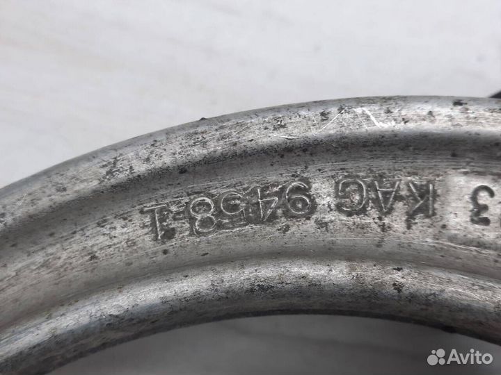 Рычаги передние верхние Mercedes X164