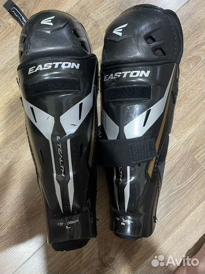 Хоккейная форма