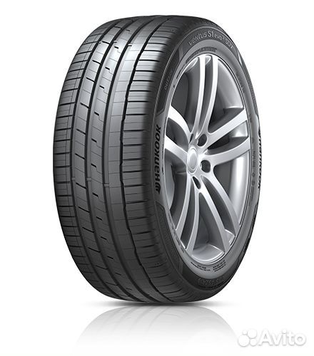 Hankook Ventus S1 Evo3 SUV K127A 265/50 R19 W
