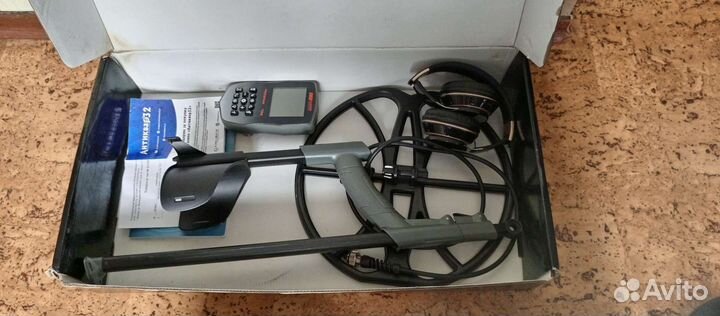 Металлоискатель Т 90