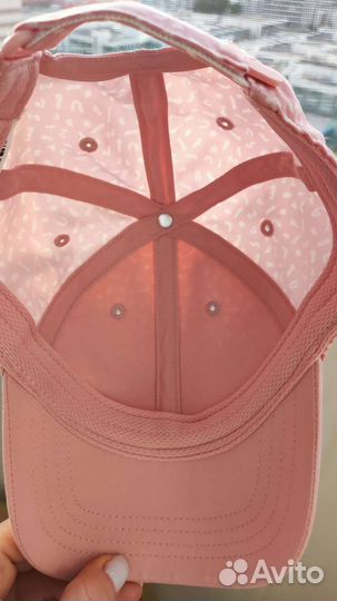 Кепка Decatlon 41-51см