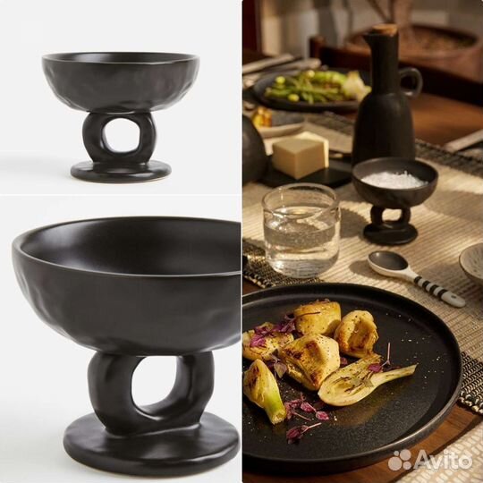 Посуда, кухонные принадлежности/аксессуары hm home