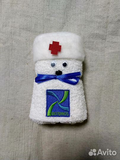 Полотенце сувенир