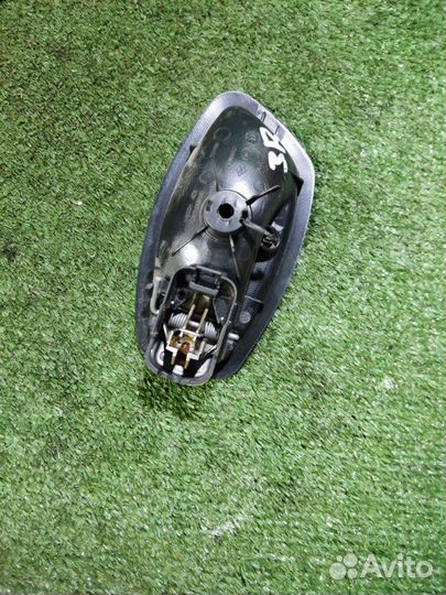 Ручка двери внутренняя задняя правая Renault