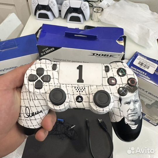 Sony PS4 slim 1tb