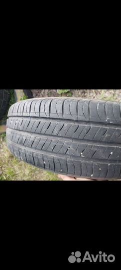 Kumho Solus KH16 205/65 R16